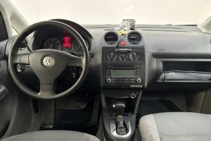 Volkswagen Caddy bild 6