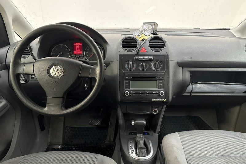 Volkswagen Caddy bild 6