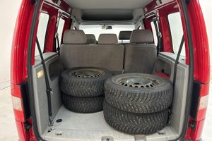 Volkswagen Caddy bild 9