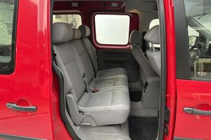 Volkswagen Caddy bild 8