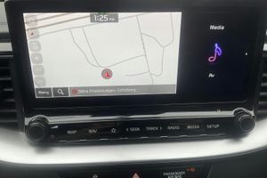 Kia Cee´d bild 11