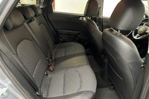 Kia Cee´d bild 8