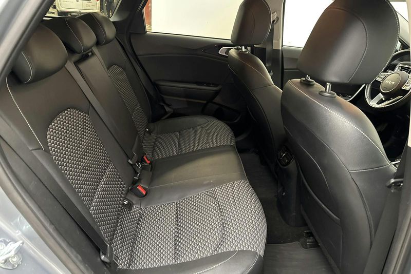 Kia Cee´d bild 8