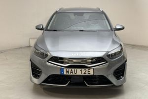 Kia Cee´d bild 4