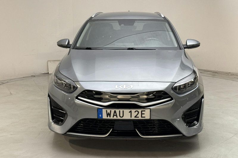 Kia Cee´d bild 4