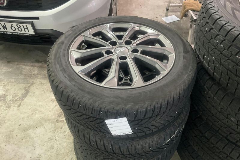 Kia Cee´d bild 16