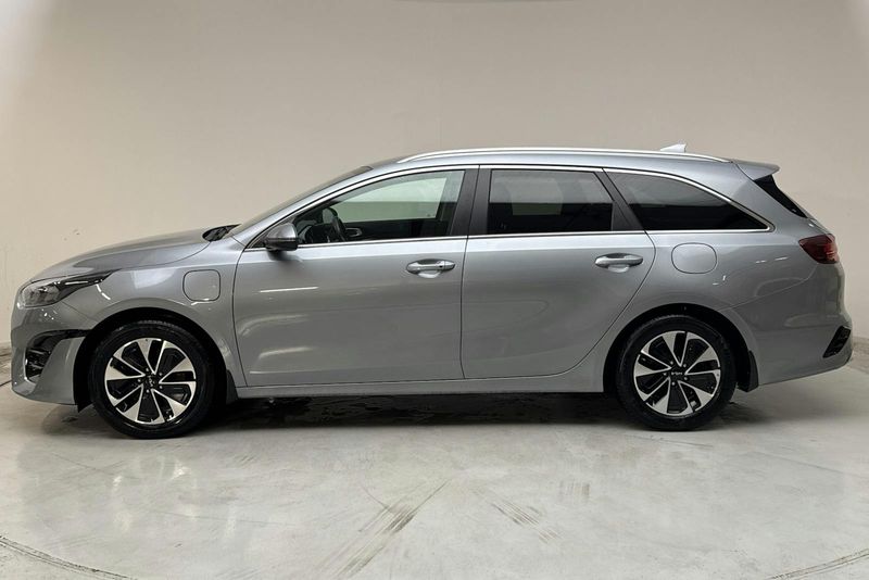 Kia Cee´d bild 2