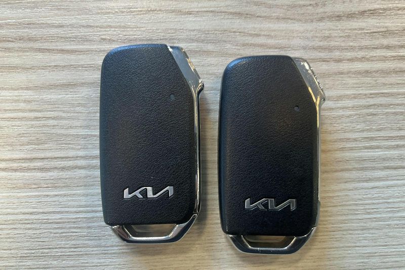 Kia Cee´d bild 17