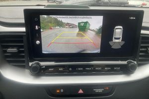 Kia Cee´d bild 12