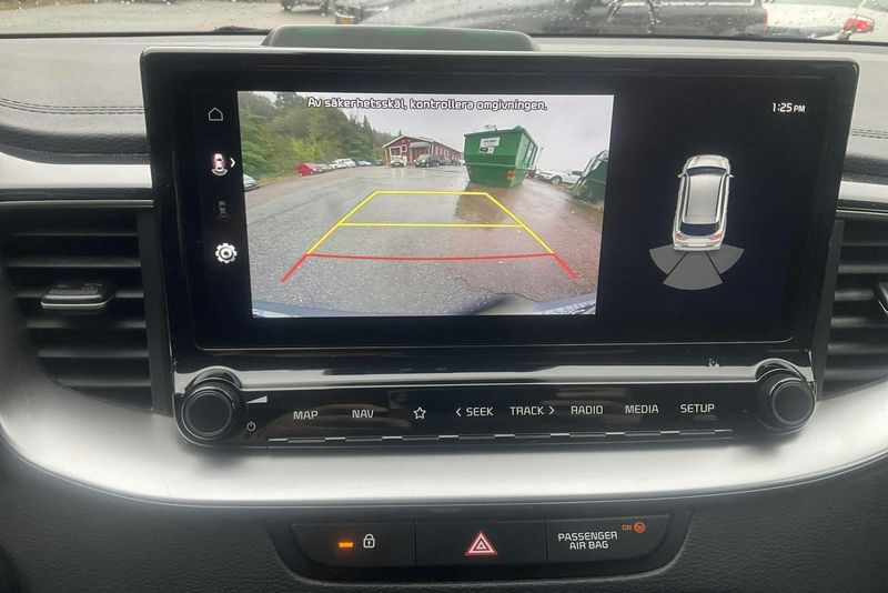Kia Cee´d bild 12