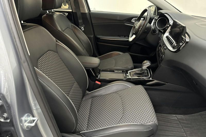 Kia Cee´d bild 7