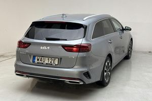 Kia Cee´d bild 3