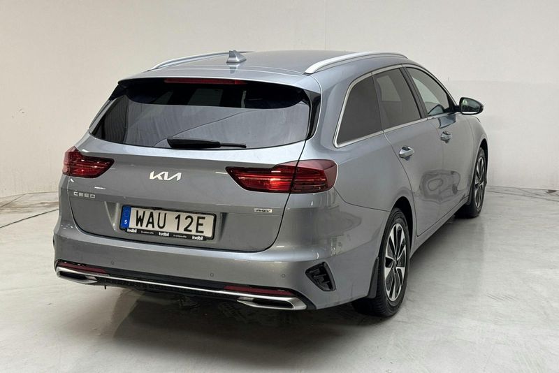 Kia Cee´d bild 3