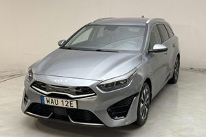 Kia Cee´d bild 1