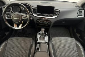 Kia Cee´d bild 6