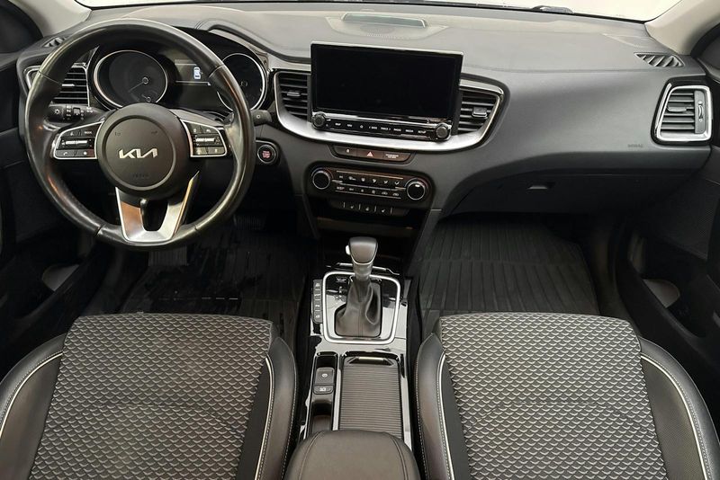 Kia Cee´d bild 6