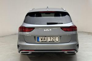 Kia Cee´d bild 5
