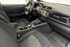 Nissan Leaf bild 7