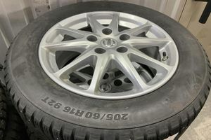 Nissan Leaf bild 13