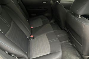 Nissan Leaf bild 8