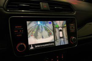Nissan Leaf bild 12