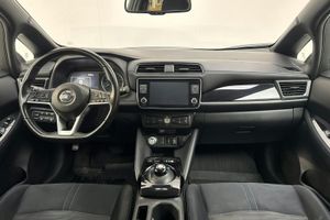 Nissan Leaf bild 6