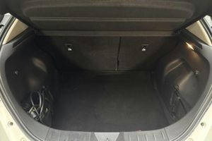 Nissan Leaf bild 9