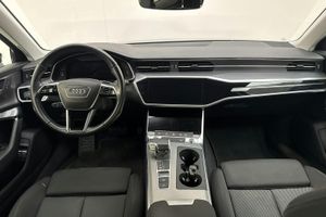 Audi A6 bild 6
