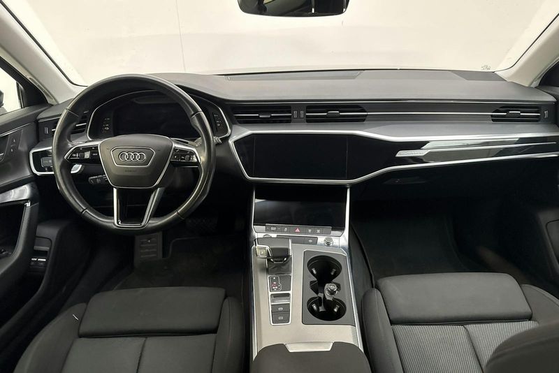 Audi A6 bild 6