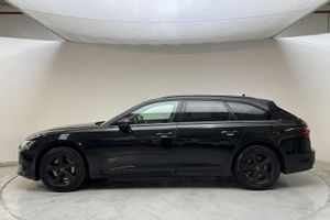 Audi A6 bild 2