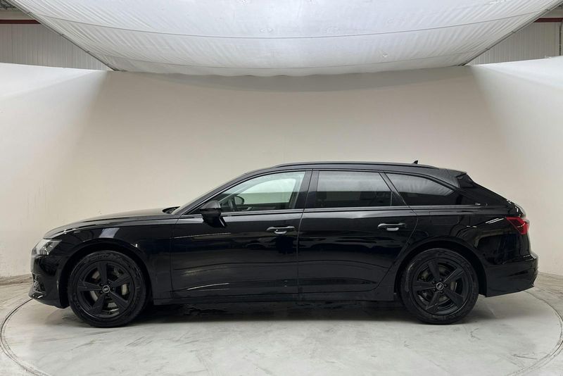 Audi A6 bild 2
