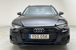 Audi A6 bild 4