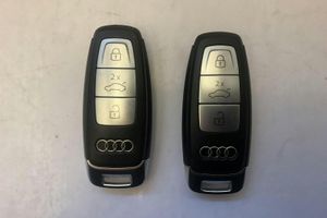 Audi A6 bild 15