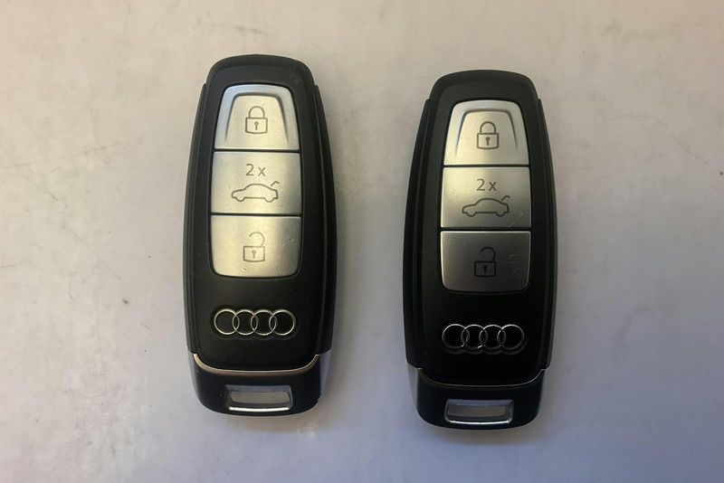 Audi A6 bild 15