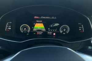 Audi A6 bild 10
