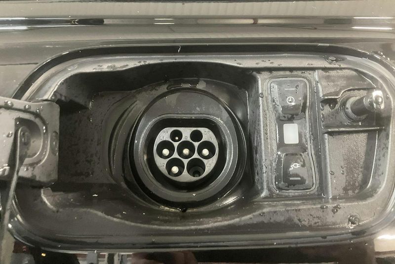 Audi A6 bild 13