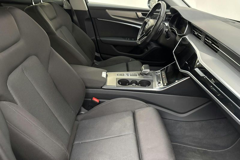 Audi A6 bild 7