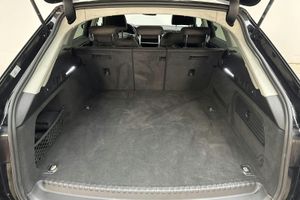 Audi A6 bild 9