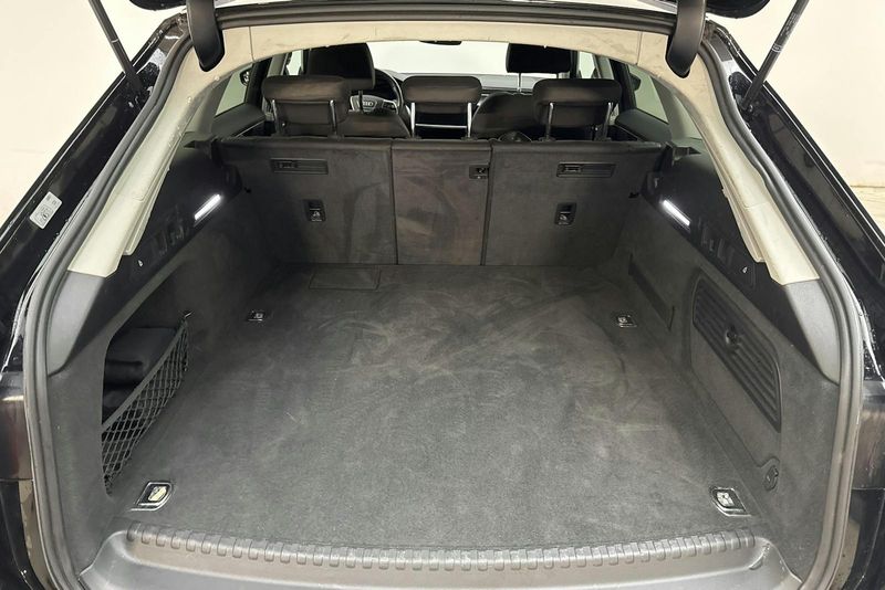 Audi A6 bild 9