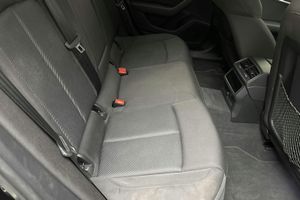 Audi A6 bild 8