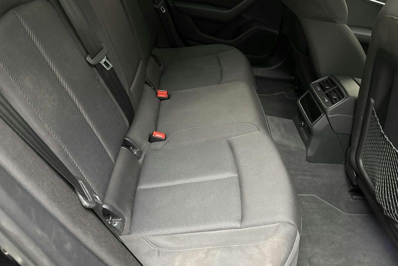 Audi A6 bild 8