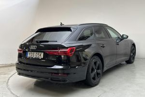 Audi A6 bild 3