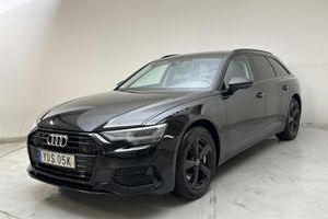Audi A6 bild 1