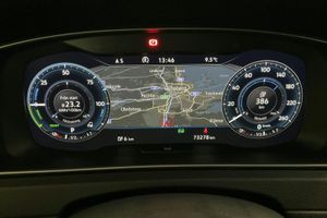 Volkswagen Golf bild 10