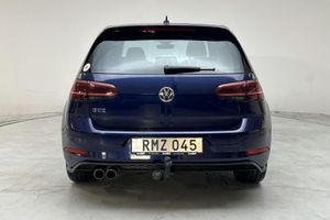 Volkswagen Golf bild 5