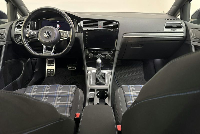 Volkswagen Golf bild 6