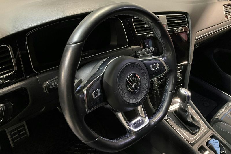 Volkswagen Golf bild 13