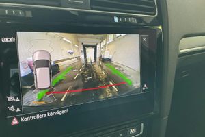 Volkswagen Golf bild 12