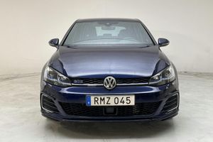 Volkswagen Golf bild 4