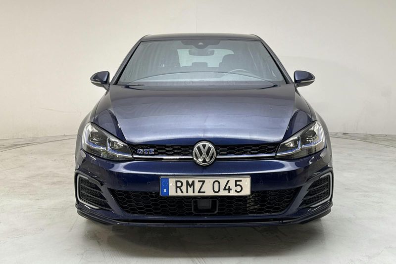 Volkswagen Golf bild 4